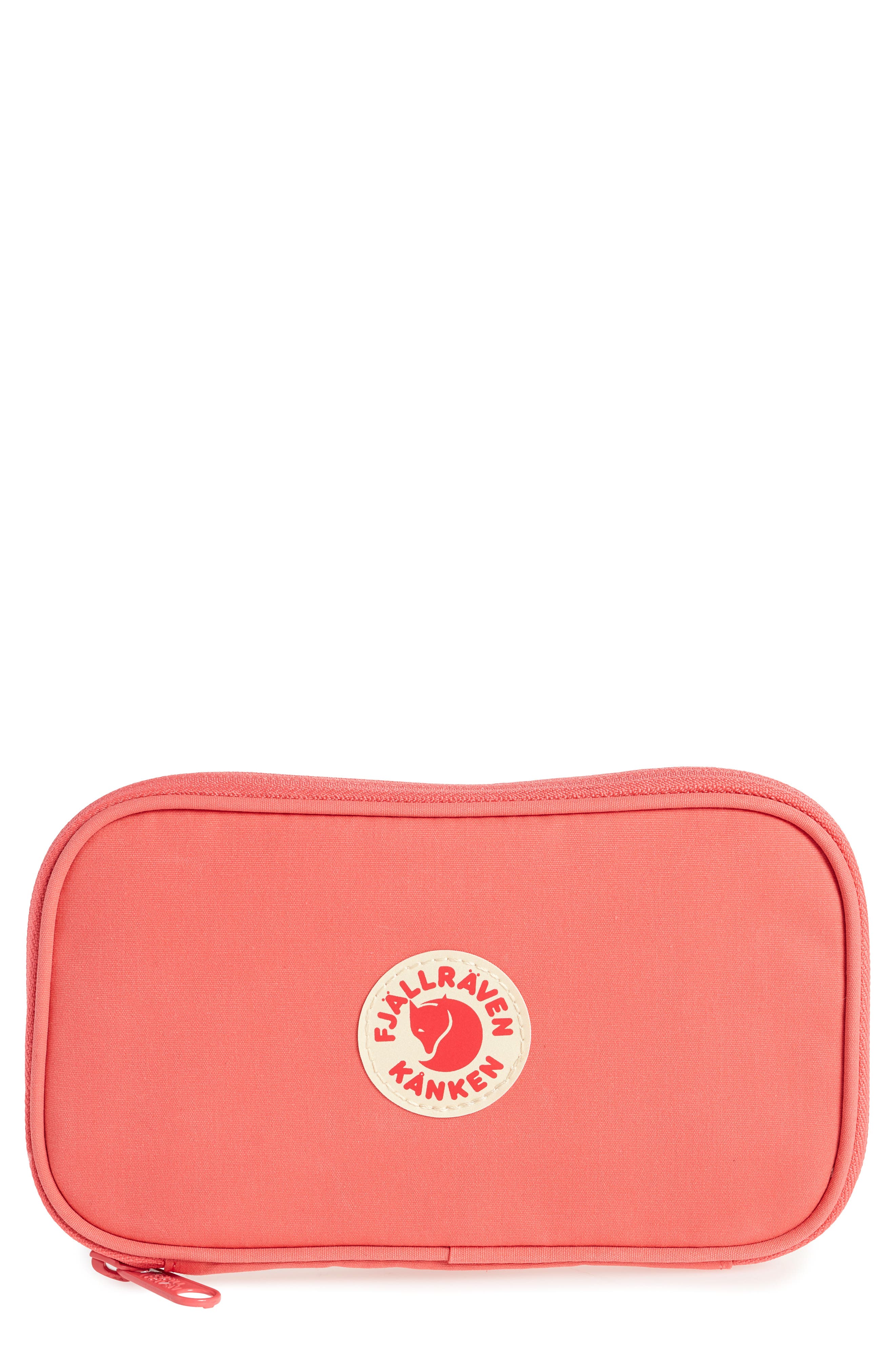 Fjallraven Kanken Wallet - Pink