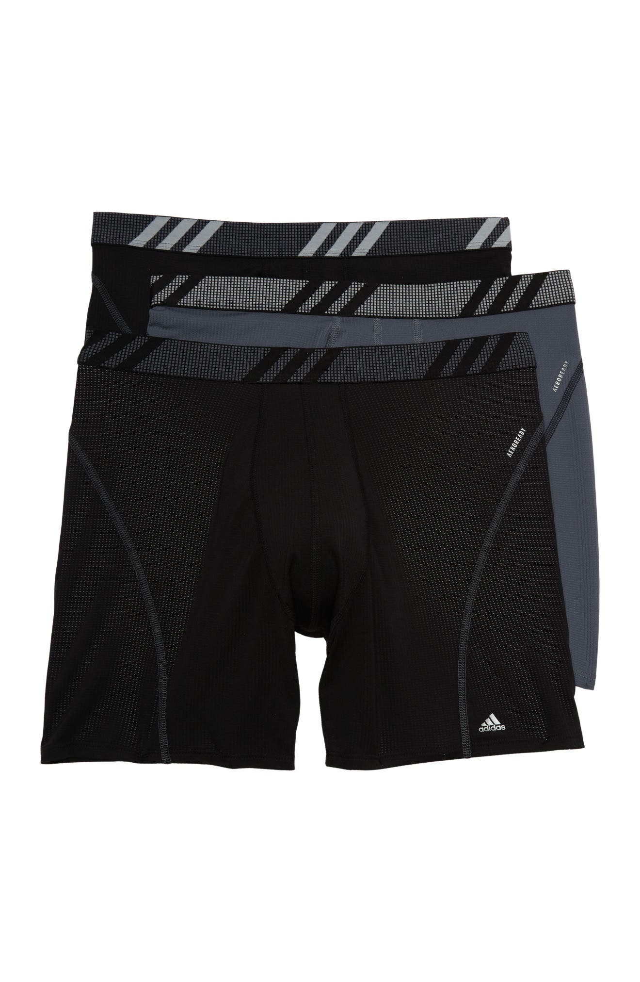 adidas sport performance boxer briefs