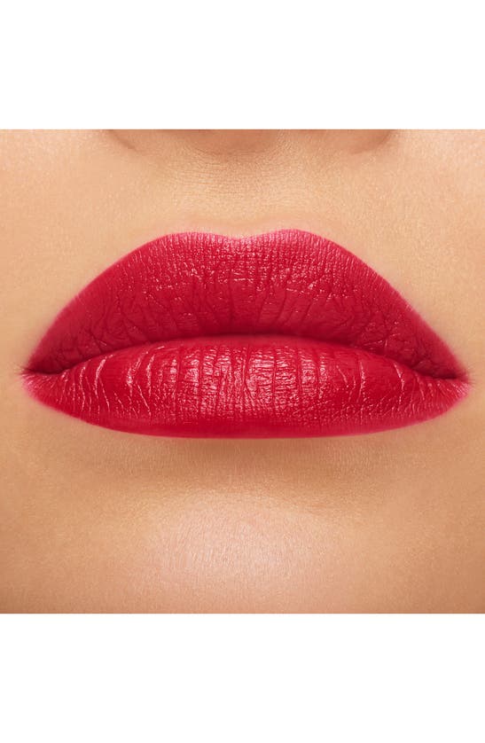 Shop Mac Cosmetics Mini M·a·cximal Silky Matte Lipstick In Ruby Woo