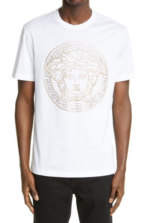 Versace T-Shirts | Nordstrom
