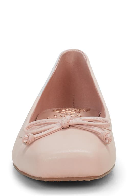 Vince Camuto Corrine Ballet Flat