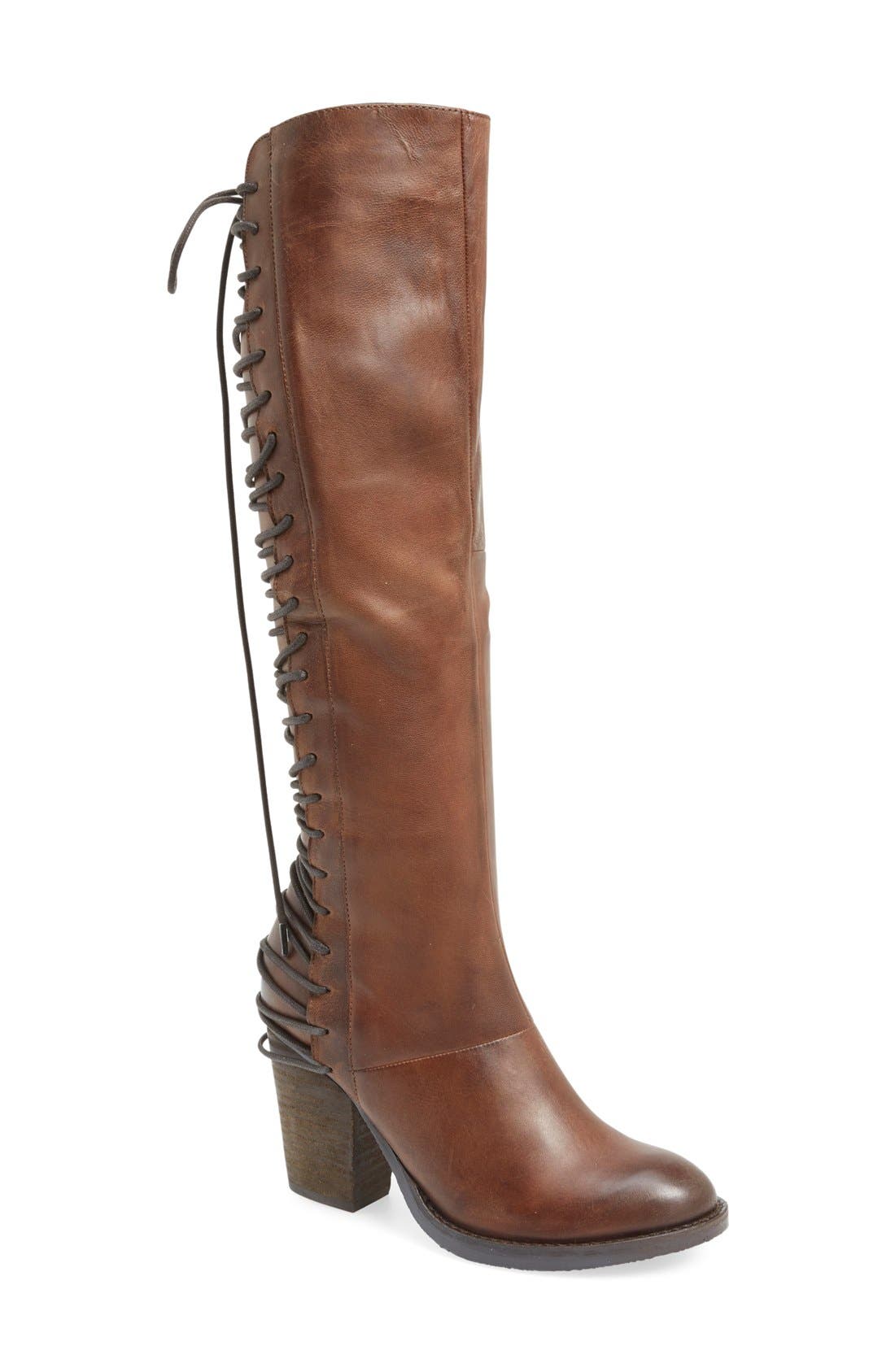 steve madden rubber boots