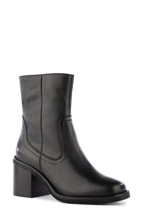 Women's Ankle Boots & Booties | Nordstrom