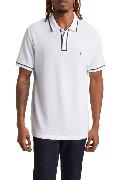Men's White Short Sleeve Shirts | Nordstrom
