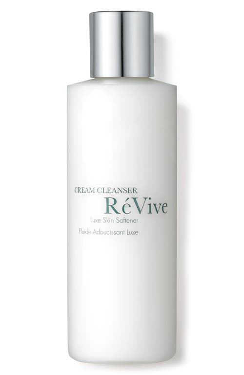 RéVive Cream Cleanser Luxe Skin Softener at Nordstrom, Size 6 Oz