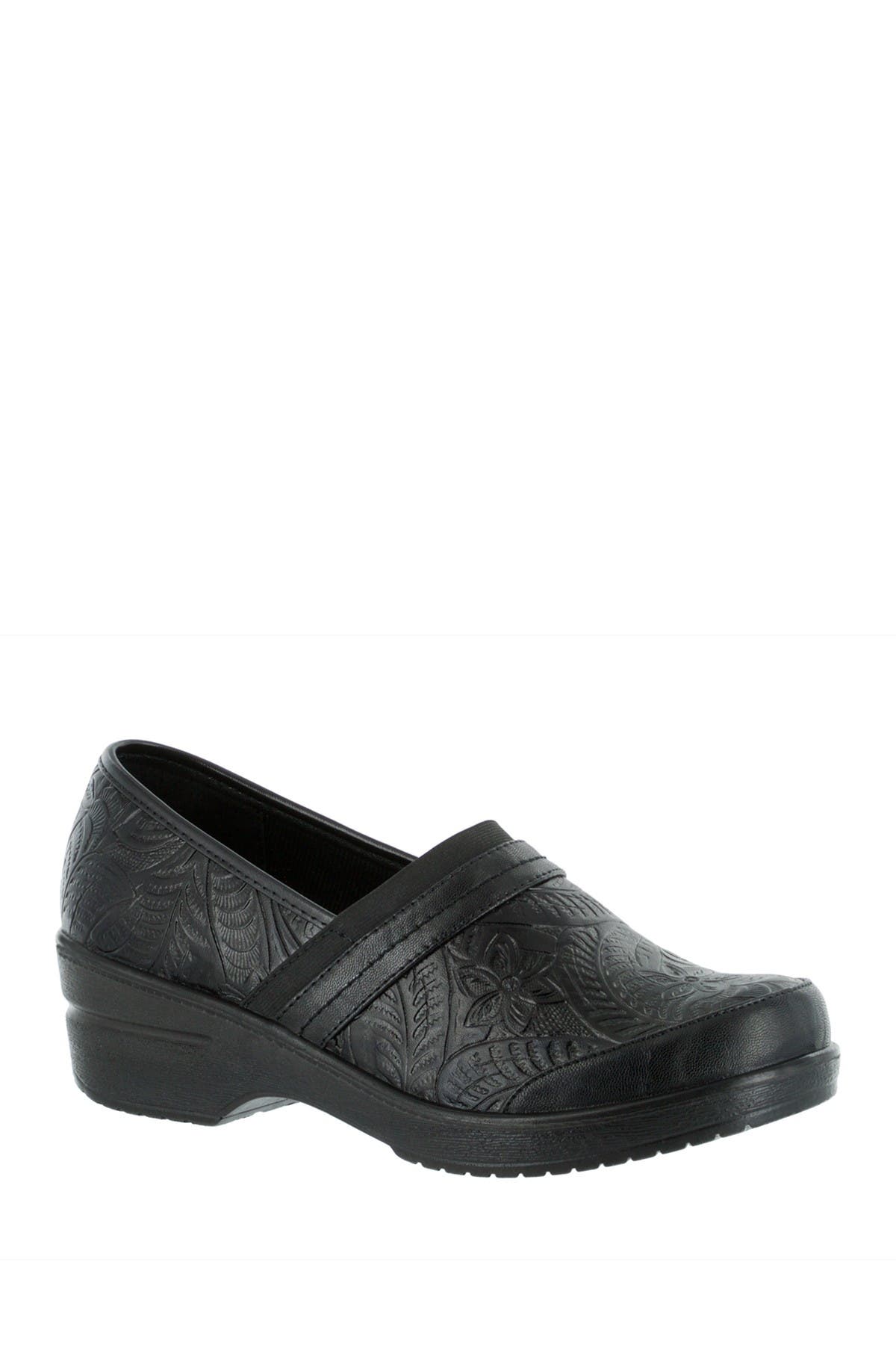 easy street origin clog