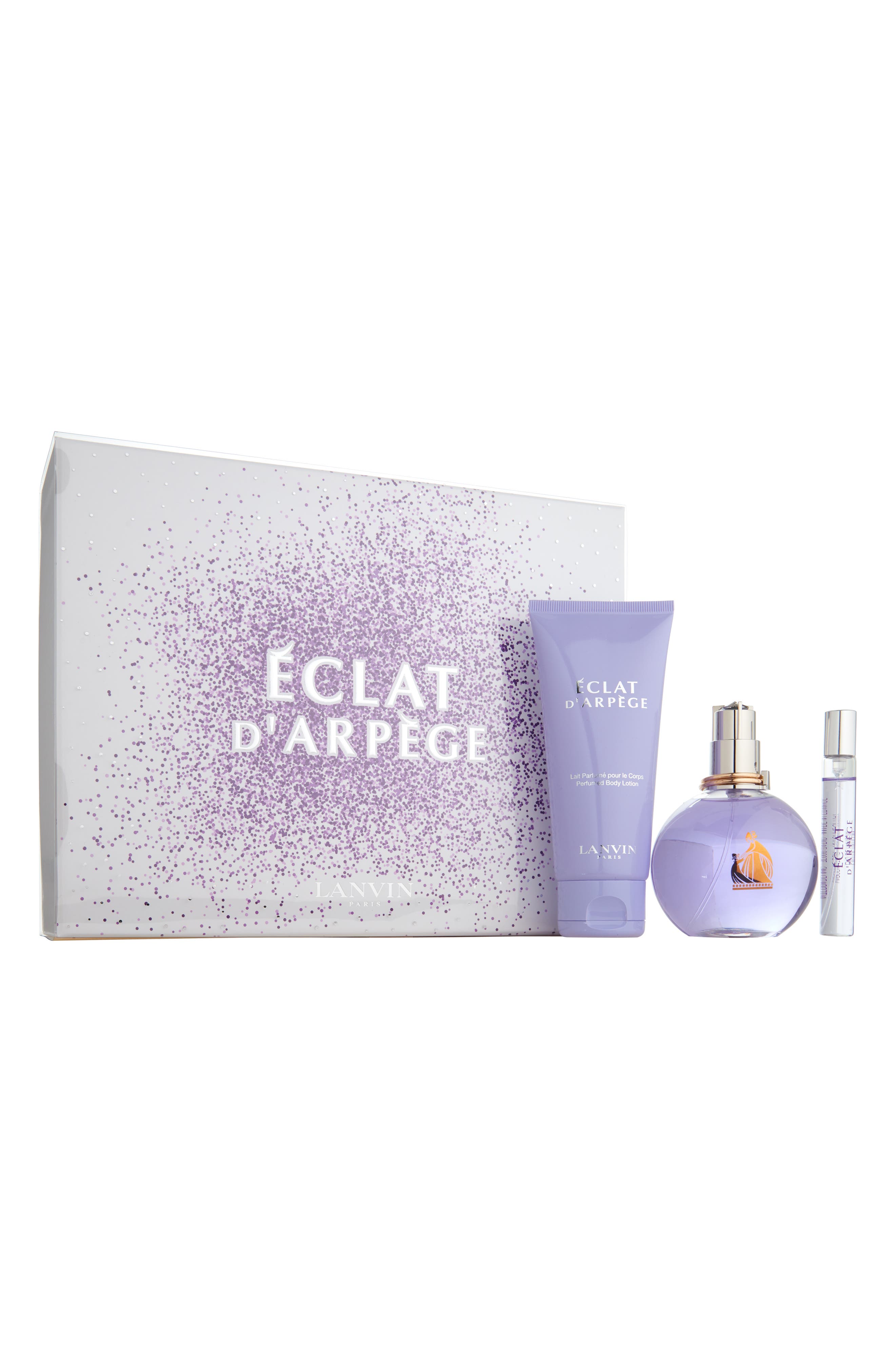 eclat parfum de weekend