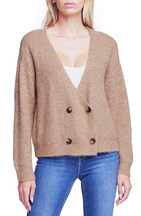 Women's L'AGENCE Cardigan Sweaters | Nordstrom