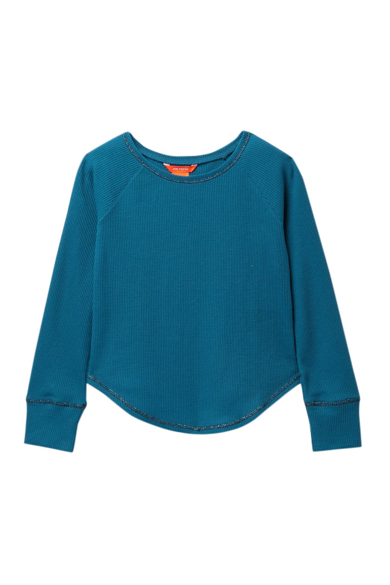 Joe Fresh Long Sleeve Thermal TShirt Nordstrom Rack