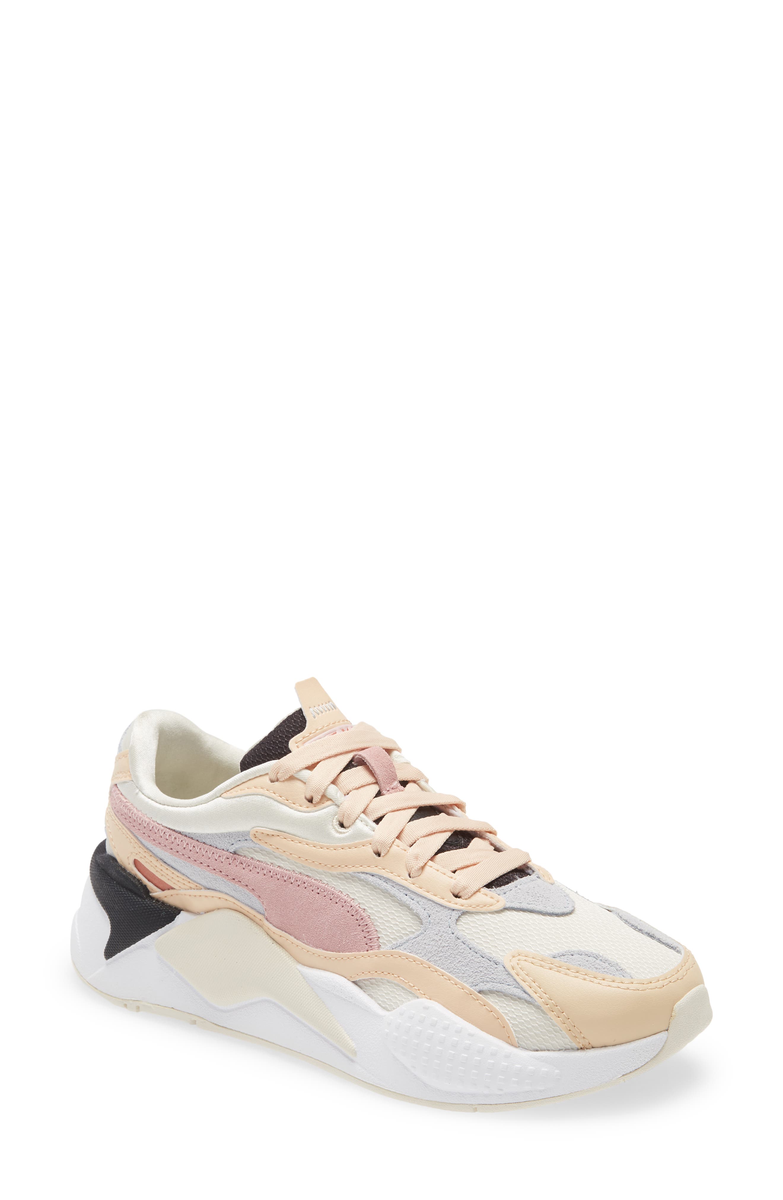 Puma Rs X Layers Sneaker Women Nordstrom