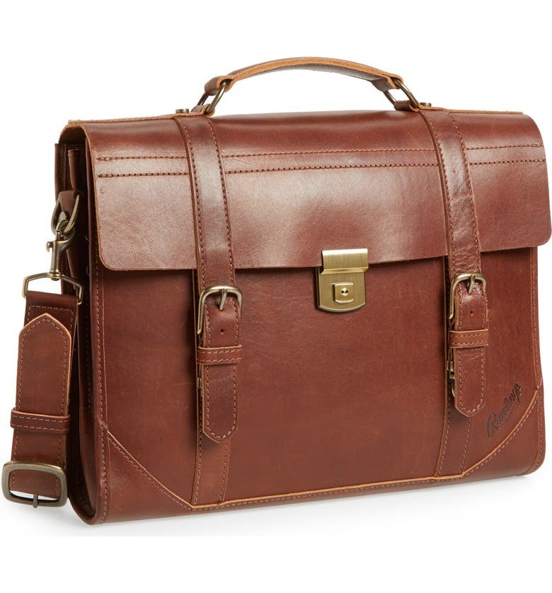 Rawlings Bourbon Series Messenger Bag Nordstrom