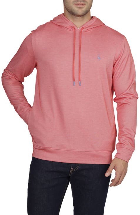 Mélange Modal Hoodie