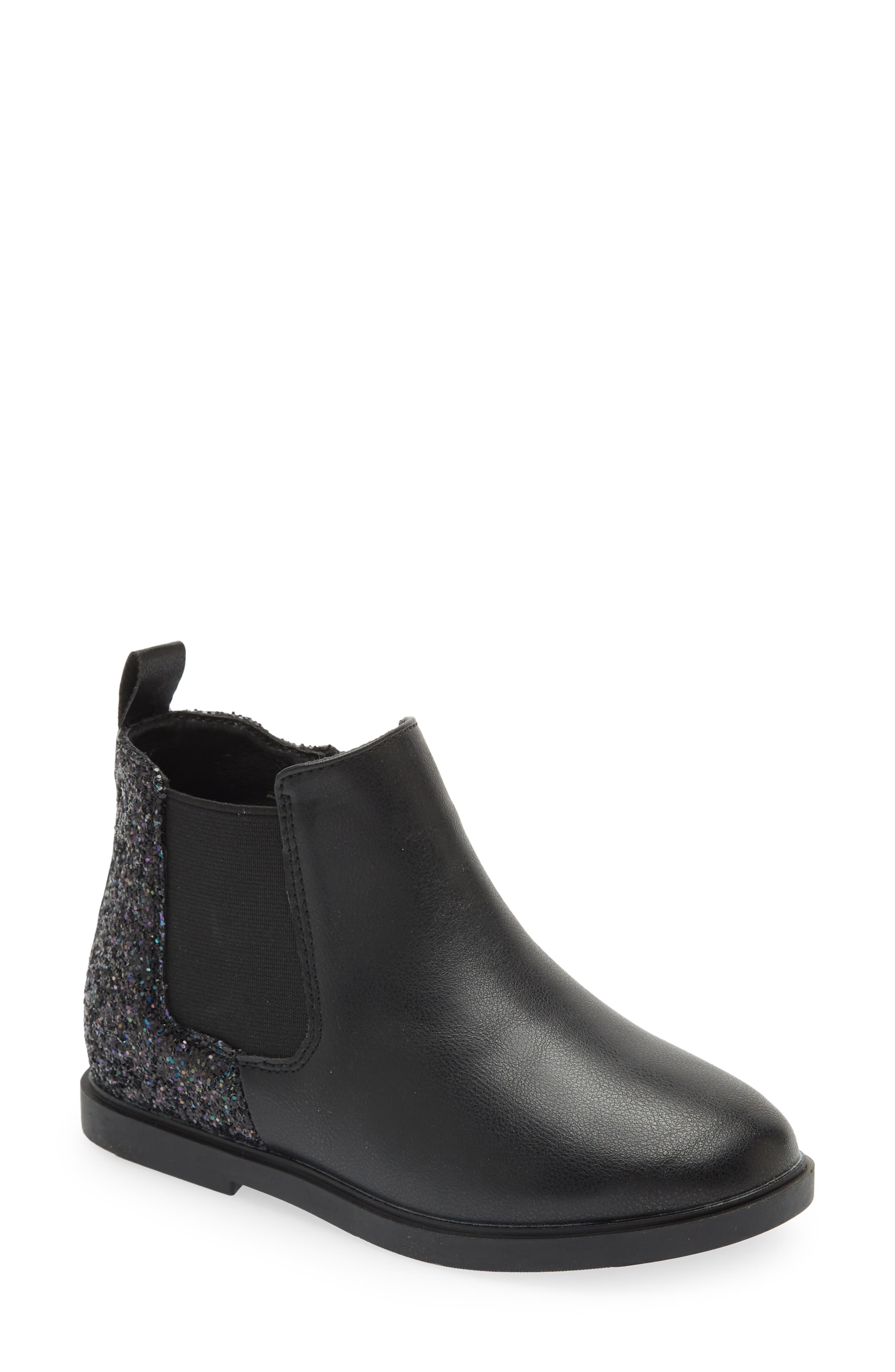 tucker and tate chelsea boot