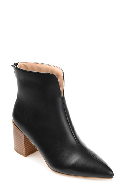 Women's Journee Collection Boots & Booties | Nordstrom Rack