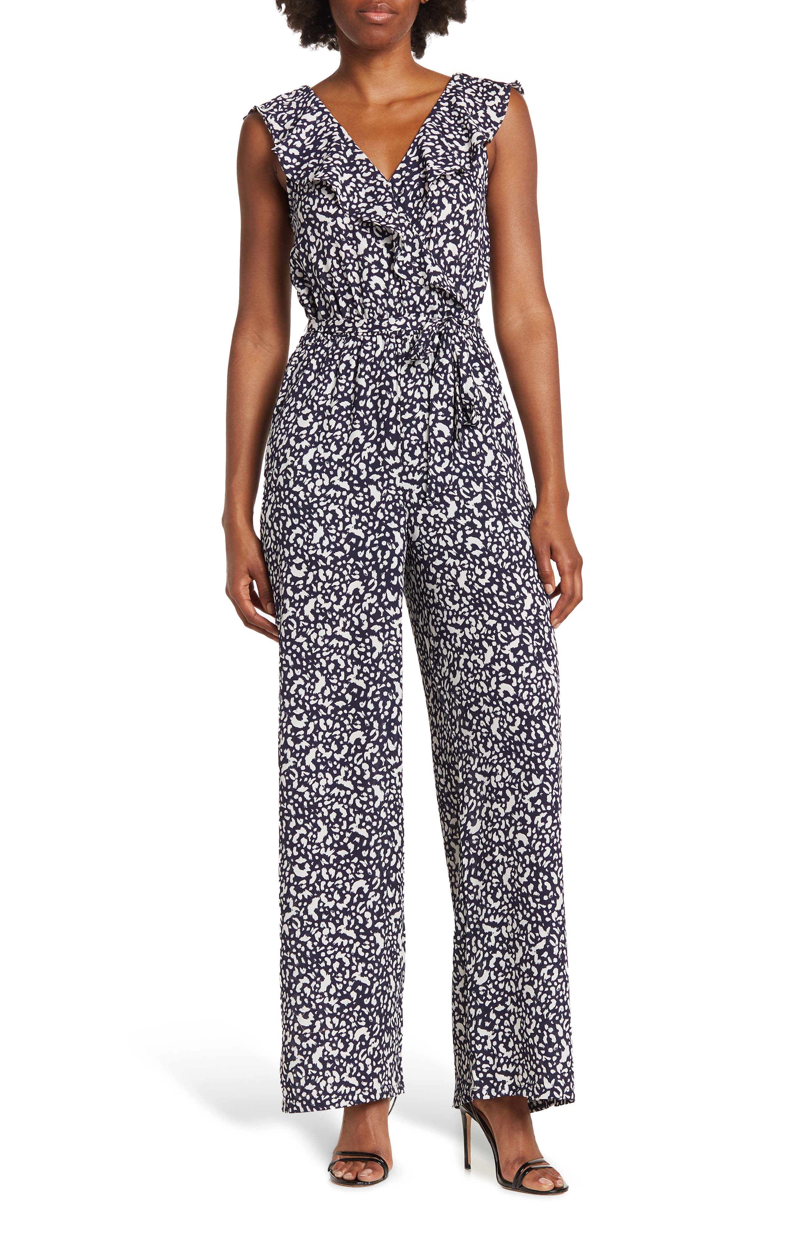 Blue Jumpsuits \u0026 Rompers for Women 