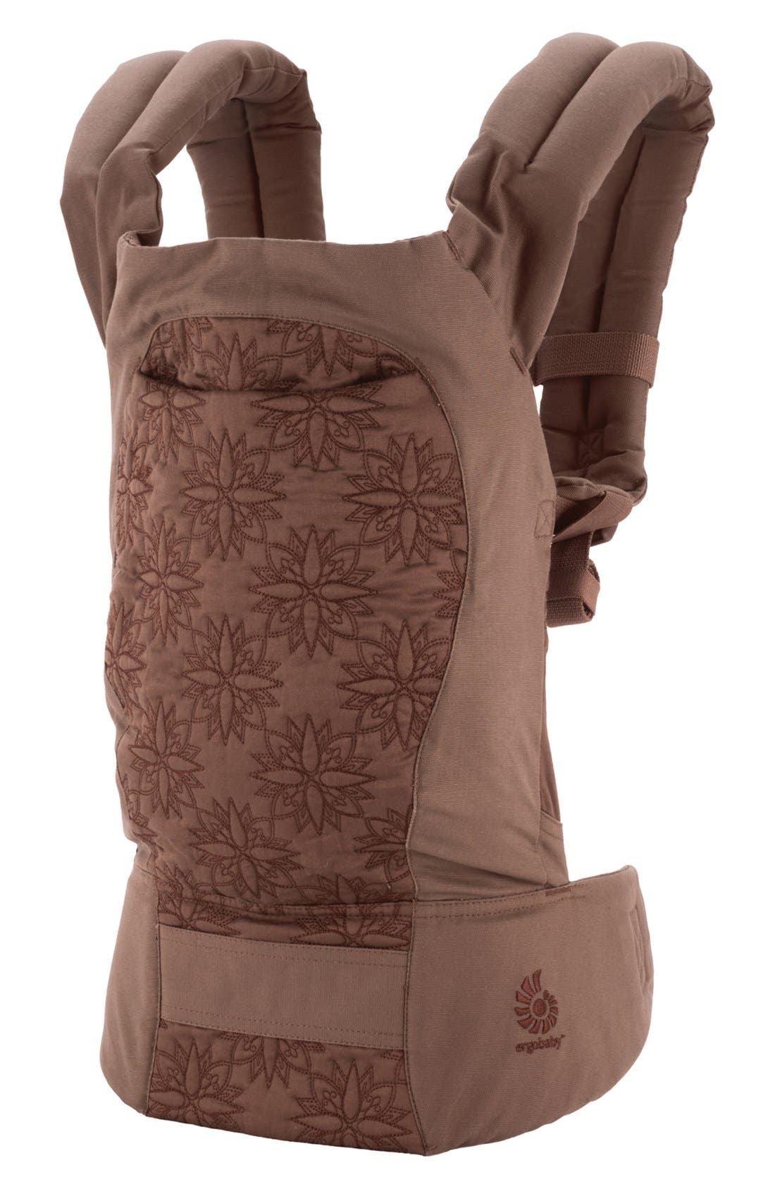 ERGObaby Baby Carrier (Baby) Nordstrom