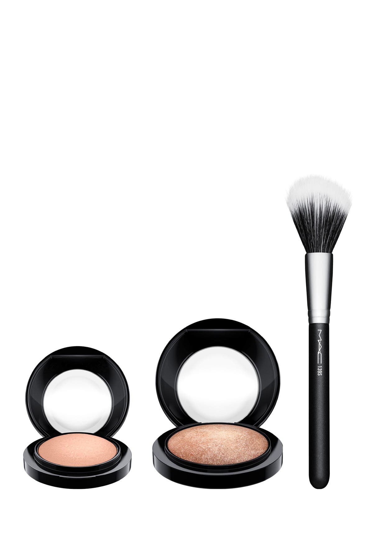 mac makeup highlighter