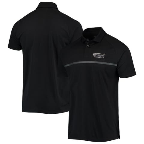 Pittsburgh Pirates Levelwear Sway Polo - Gold