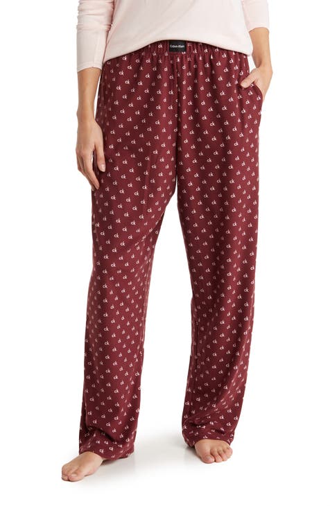 SLEEPHERO Mens Pajama Pants Fleece Pajama Pants For Men