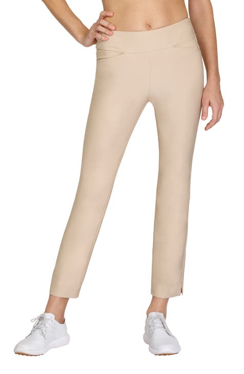 Liz Claiborne, Pants & Jumpsuits, Womens Cropped Pants Capri Nautical  Theme Size 4
