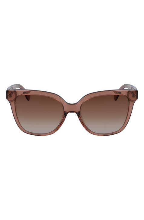 Longchamp sunglasses sale nordstrom rack