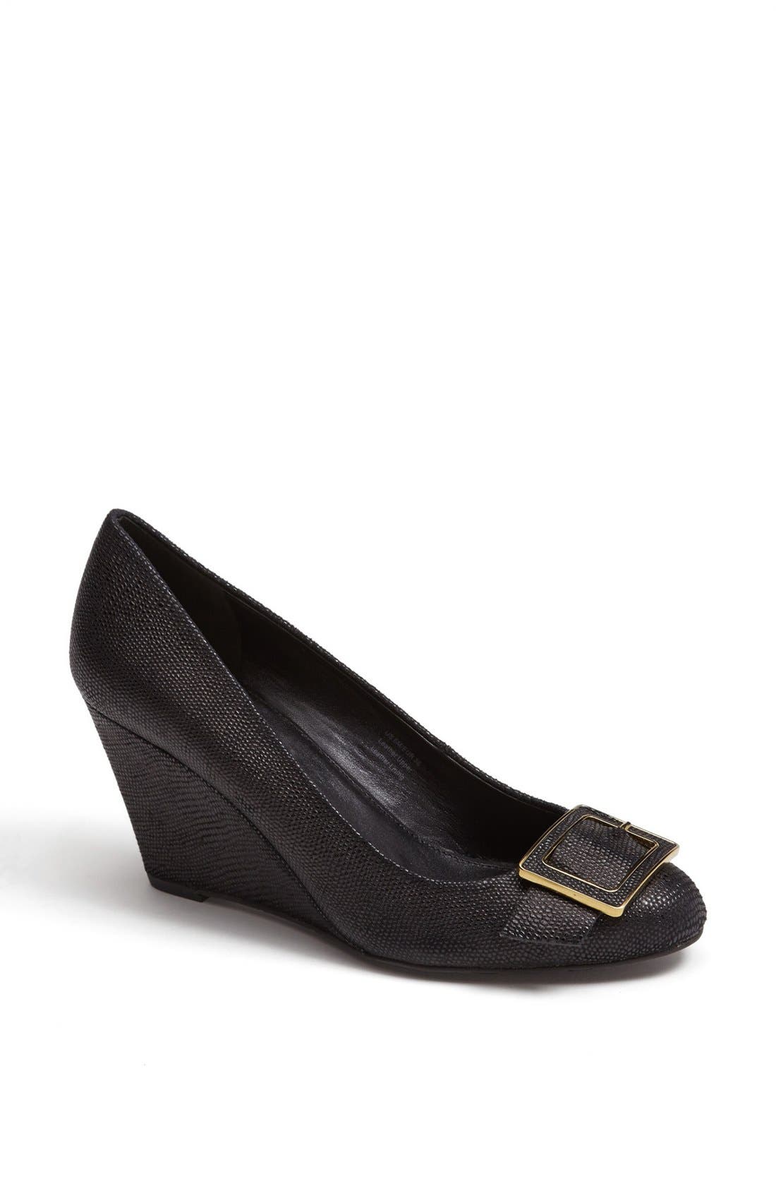 via spiga darwin slingback pump