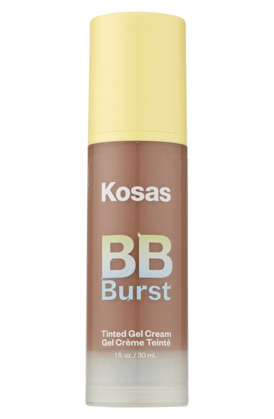 KOSAS KOSAS BB BURST TINTED MOISTURIZER GEL CREAM WITH COPPER PEPTIDES