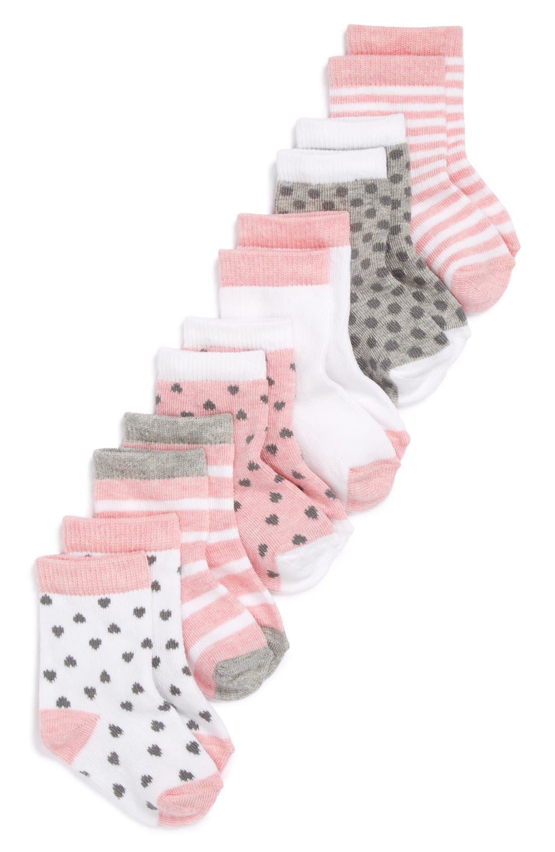 nordstrom baby socks