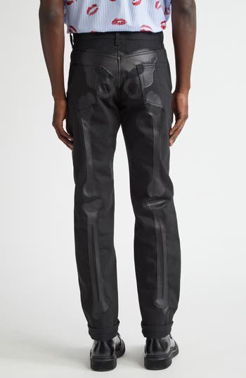 TAKAHIROMIYASHITATheSoloist. Cut Pant 46