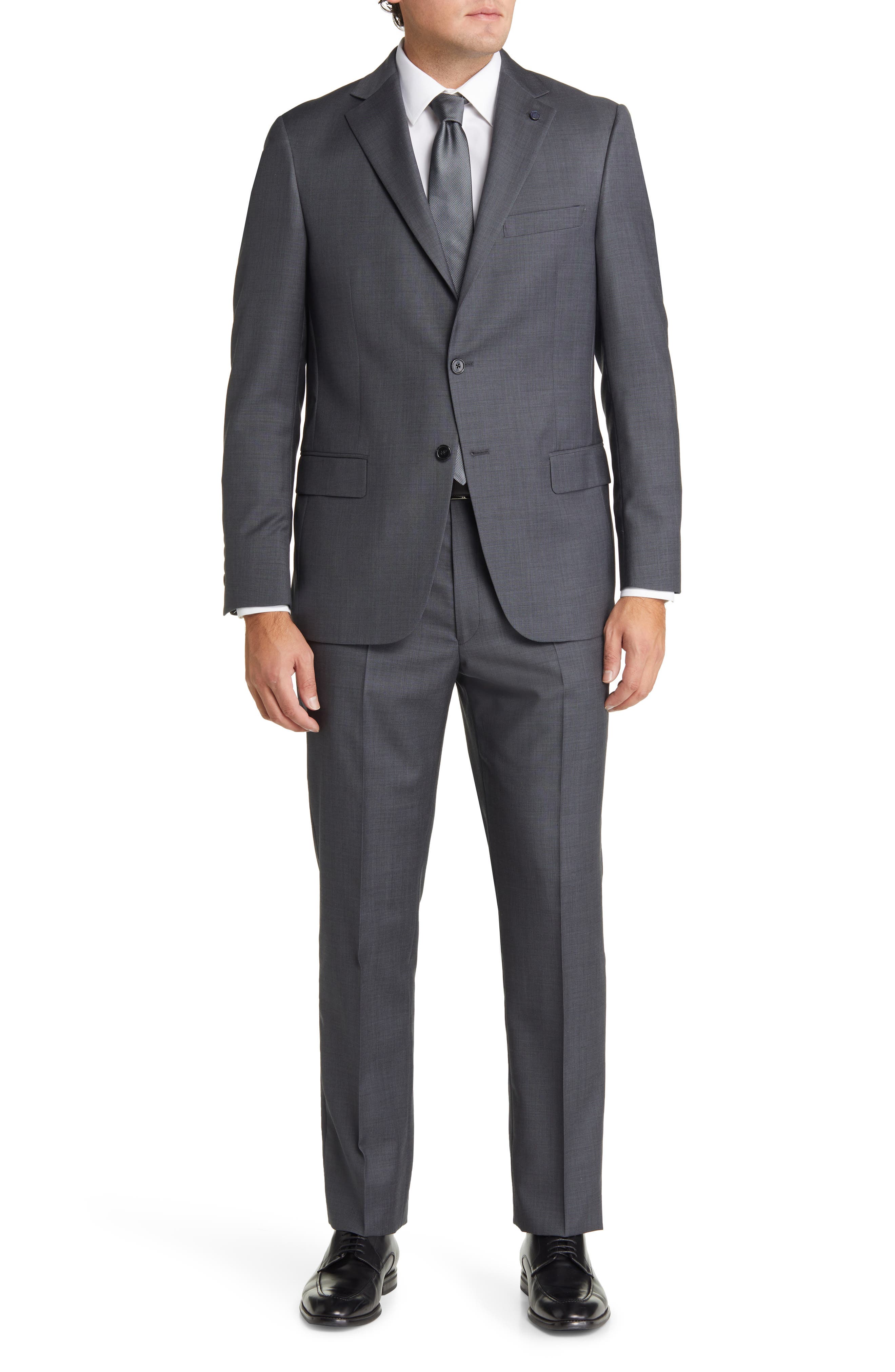 men's 100 percent wool suits