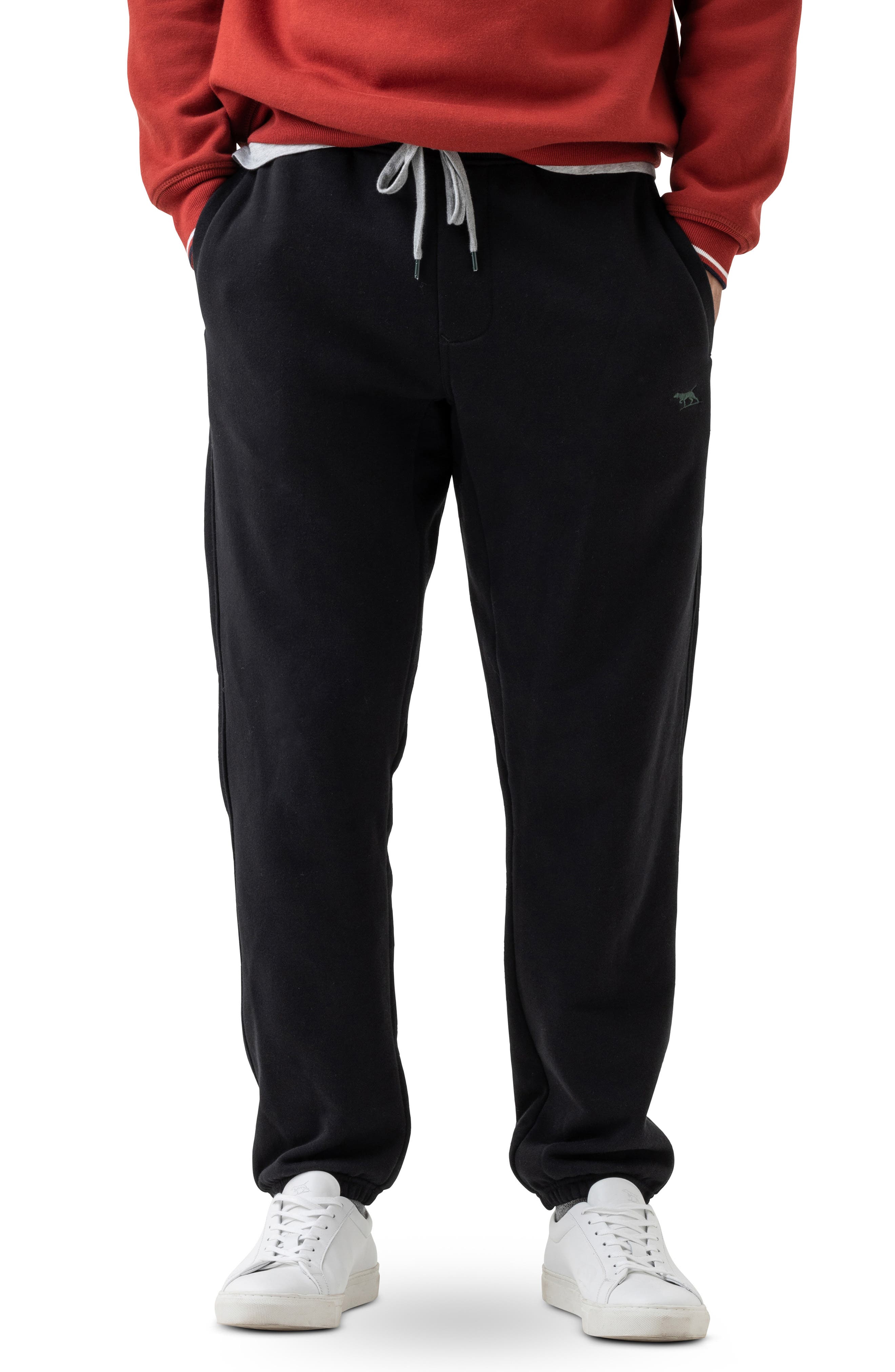 Men's Rodd \u0026 Gunn Big \u0026 Tall Pants 