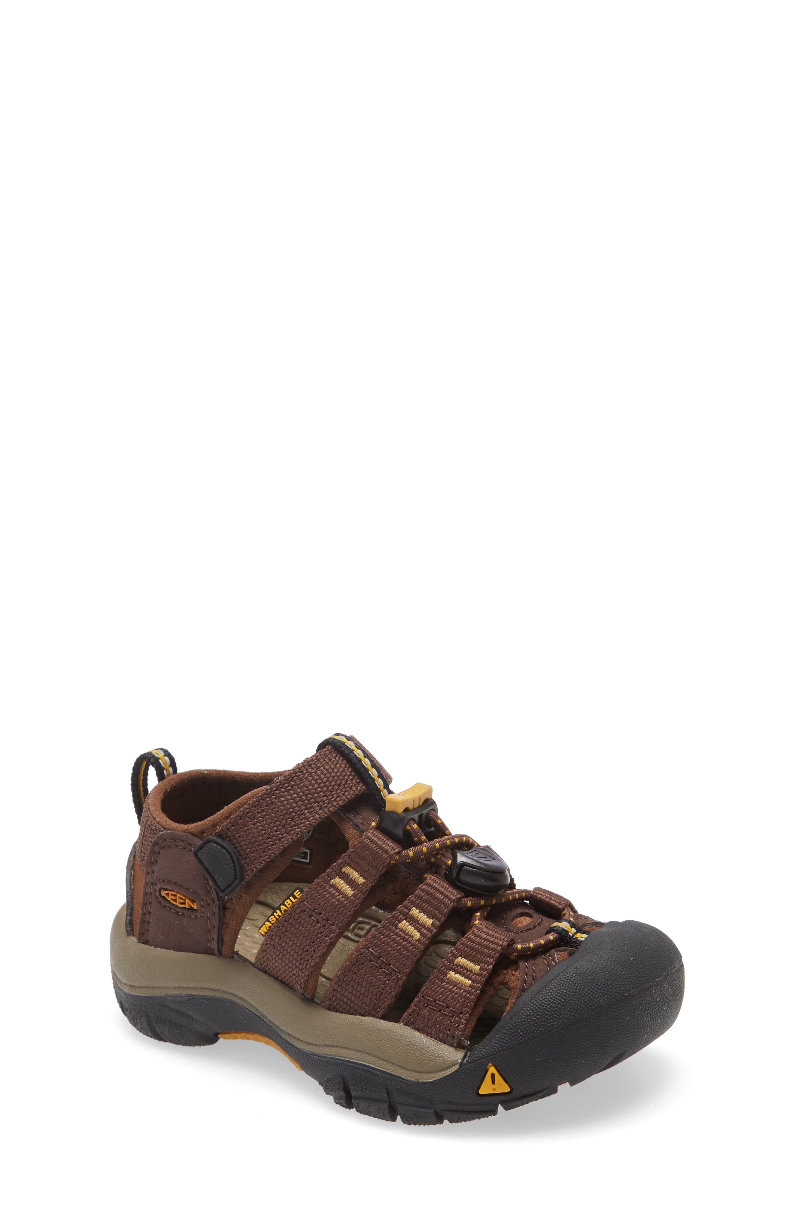 keen unisex kid newport h2 sandal