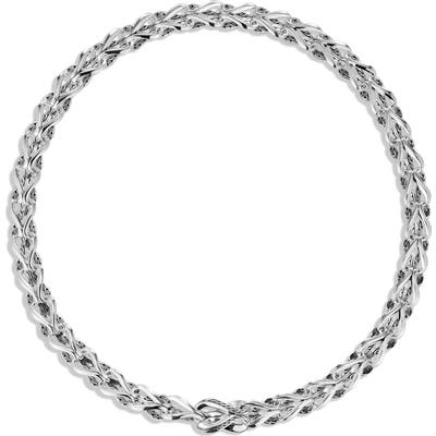 John Hardy Asli Classic Chain Link Necklace