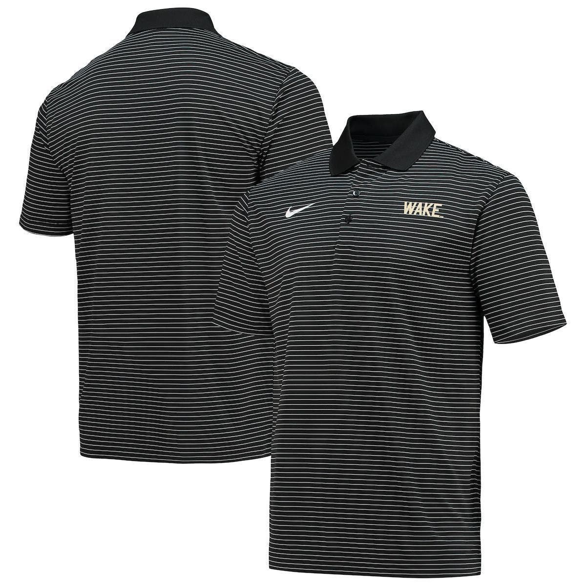 wake forest polo