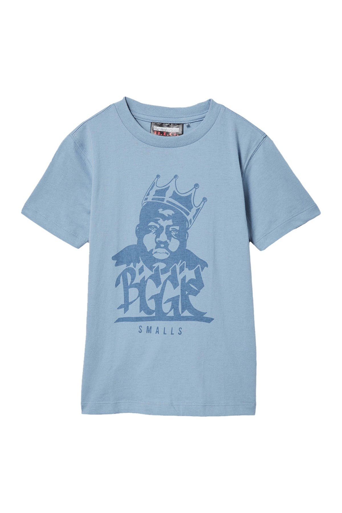 biggie smalls toddler shirt