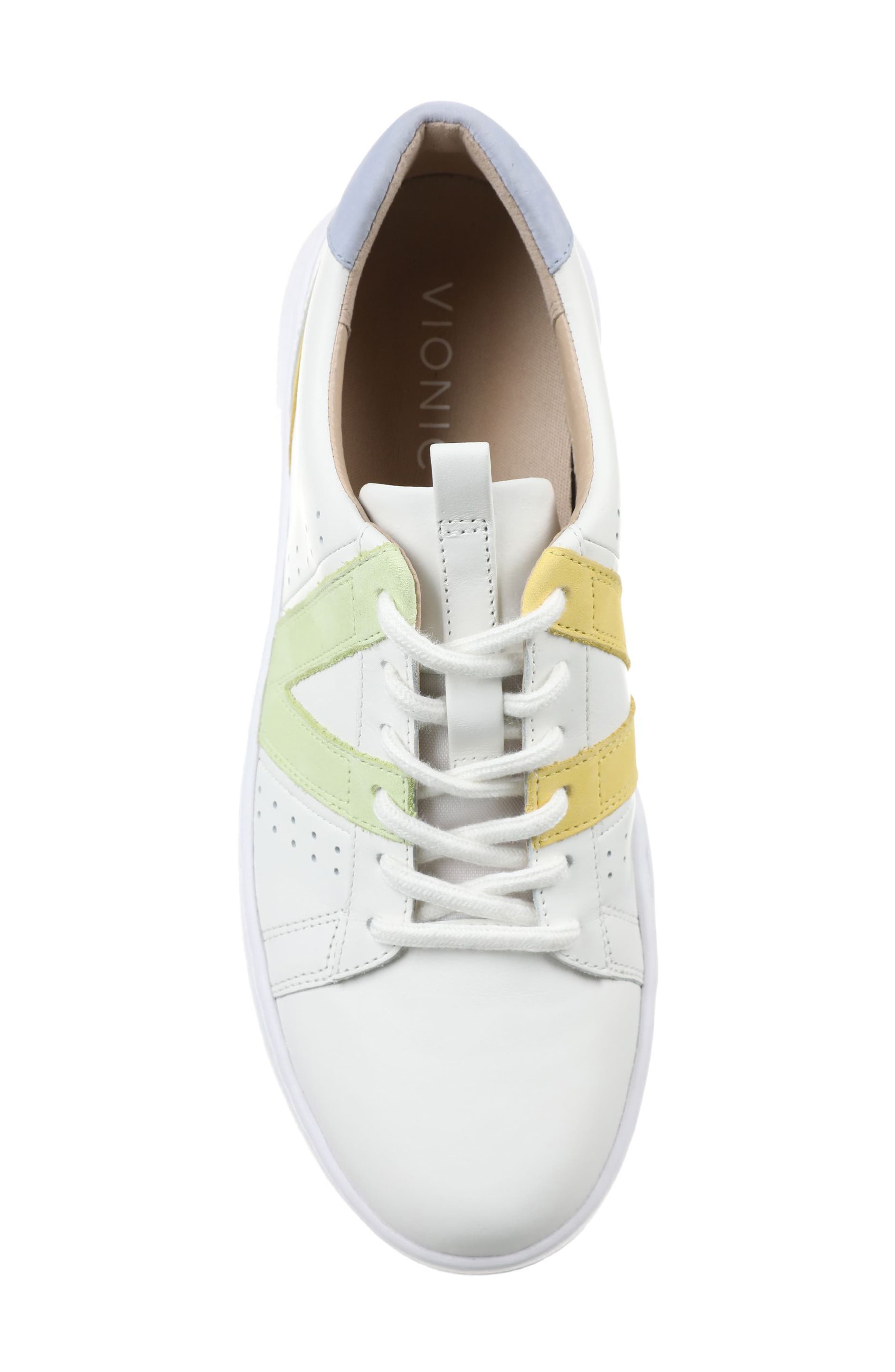 simasa vionic sneaker