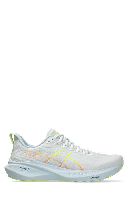 Shop Asics ® Gt-2000 13 Running Shoe In White/white