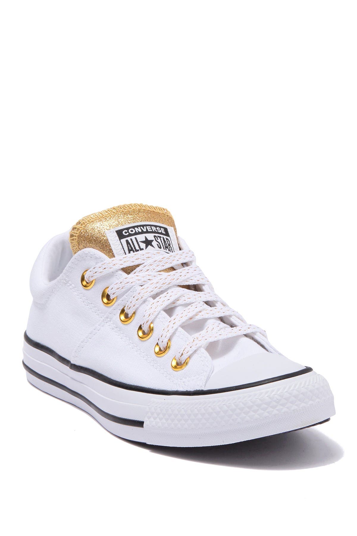 Chuck Taylor All Star Madison Leather 