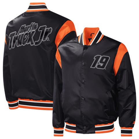 Starter on sale letterman jackets