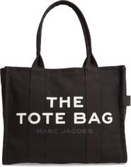 Marc Jacobs The Large Tote Bag