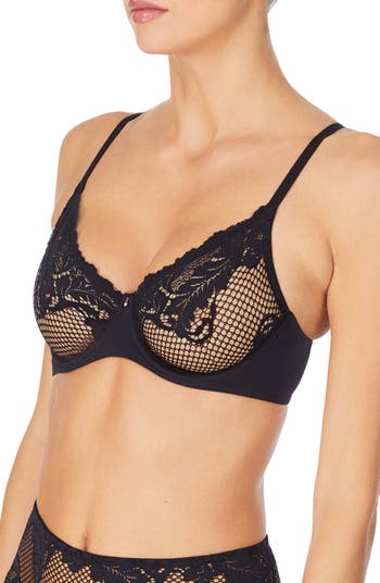 Unlined Bras - Allure Intimate Apparel