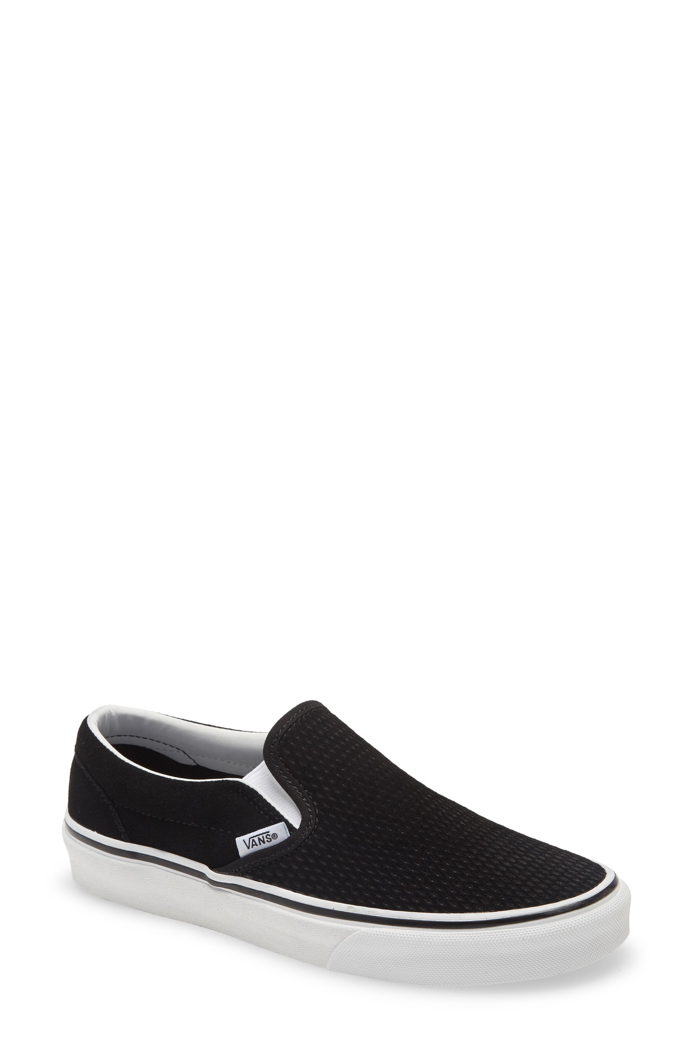 Vans Classic Slip-On Sneaker (Unisex 
