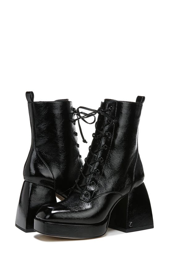 Circus Ny Karter Bootie In Black
