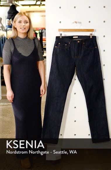 nordstrom unbranded jeans