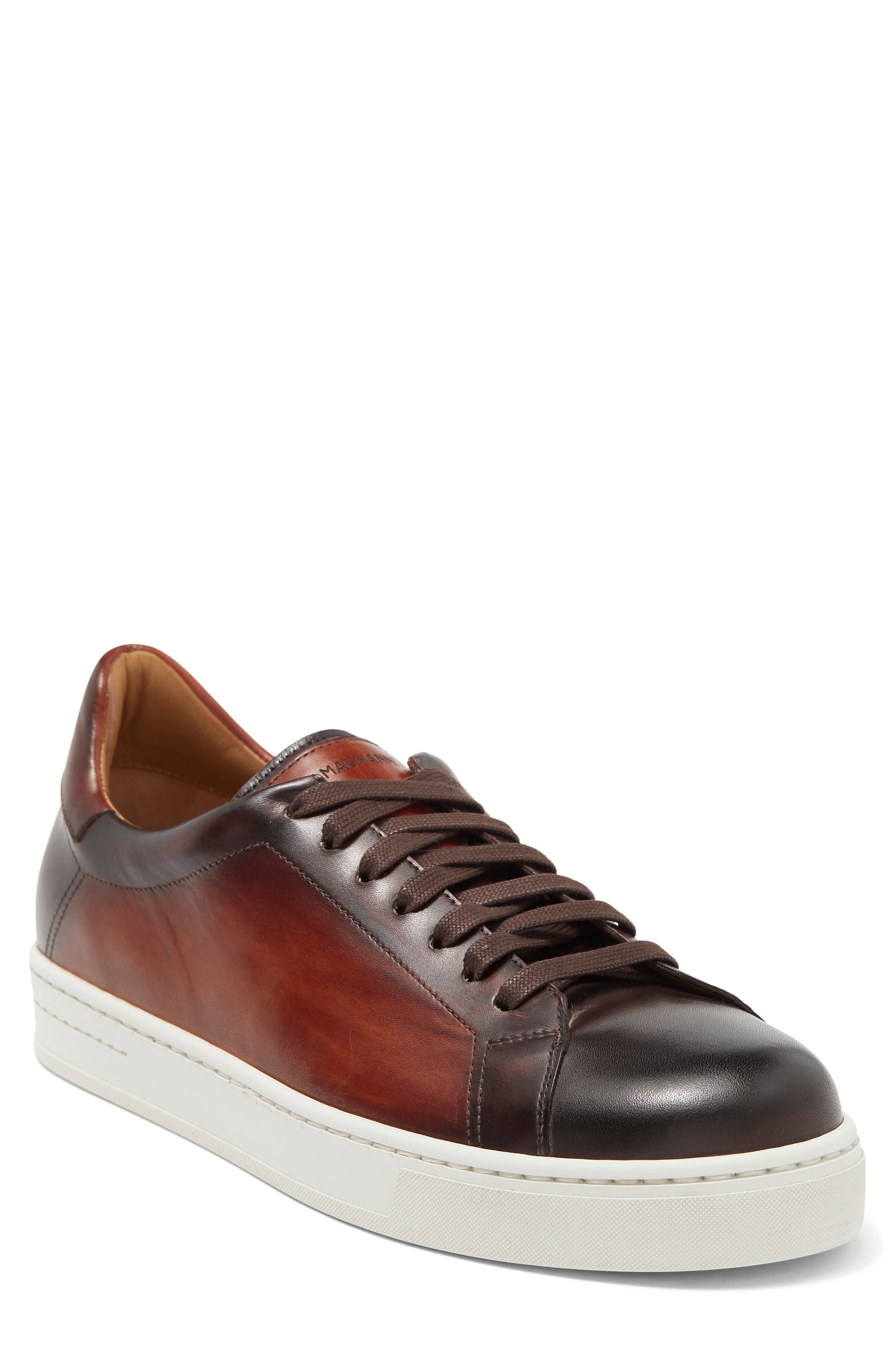 Brown Sneaker \u0026 Tennis Shoes for Men 