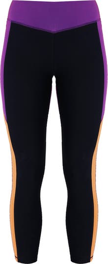 Kyodan Women's Run Leggings 25” Purple X-Small : Kyodan: :  Clothing, Shoes & Accessories