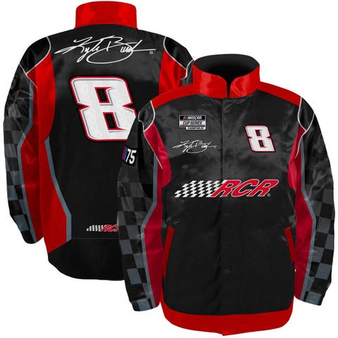 Nascar men's jackets sale