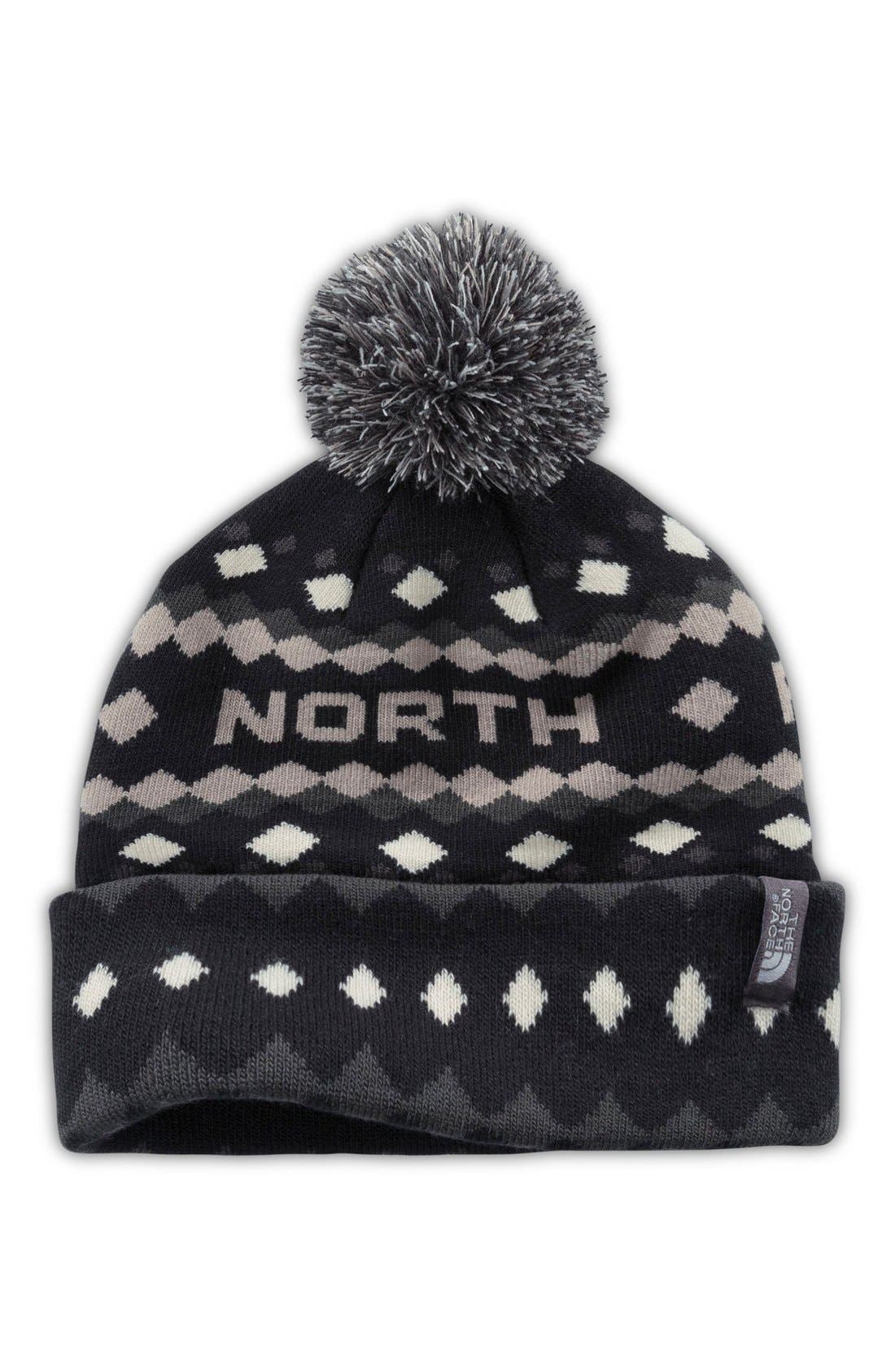 the north face youth ski tuke