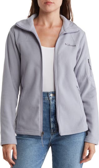 Columbia Cool Intervention Microfleece Jacket Nordstromrack