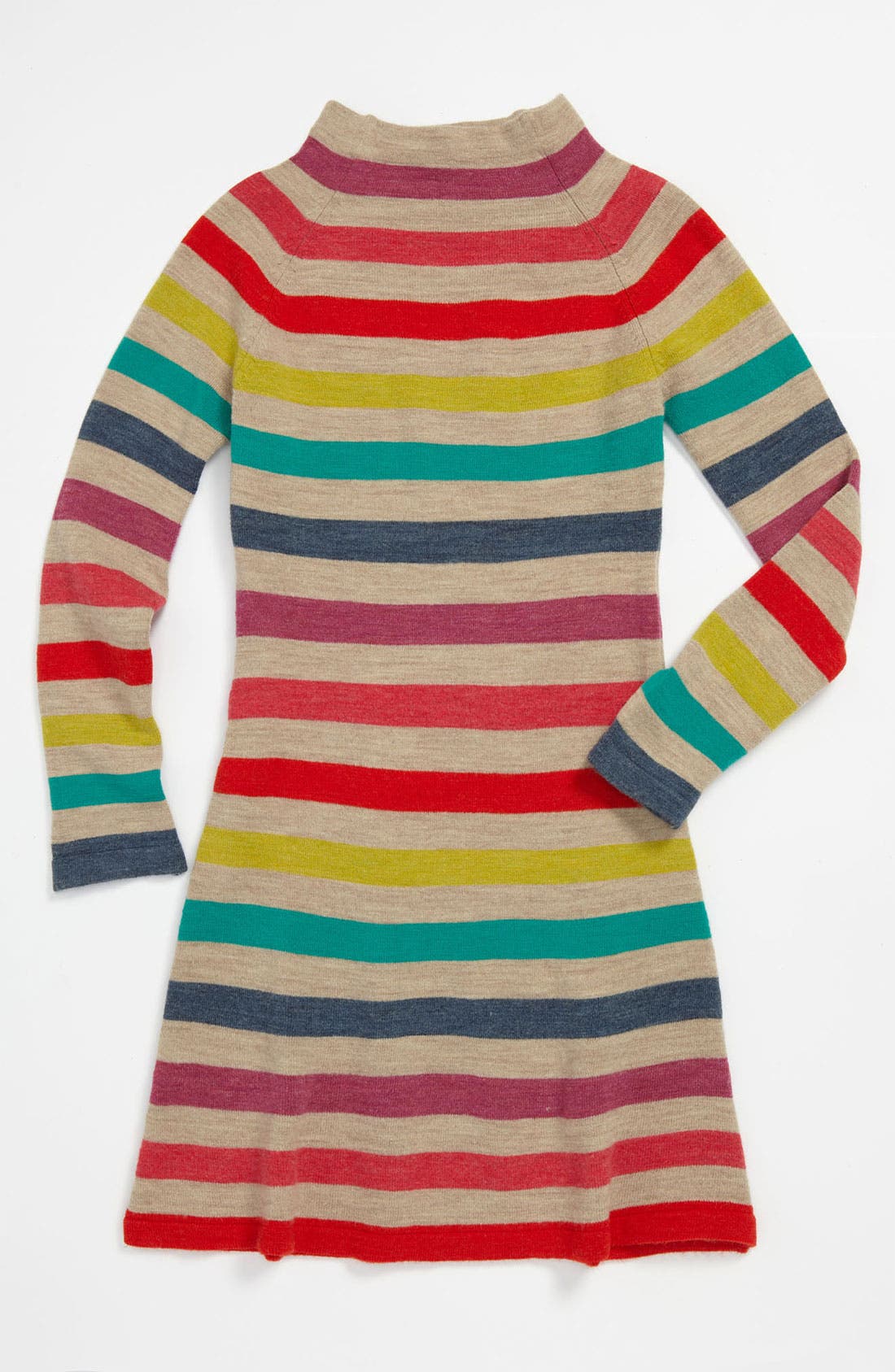 benetton sweater dress